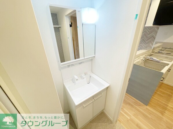 ルミナス所沢の物件内観写真